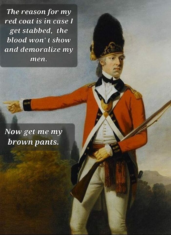 50 Hilariously Relatable Classical Art Memes That Might Make You Laugh