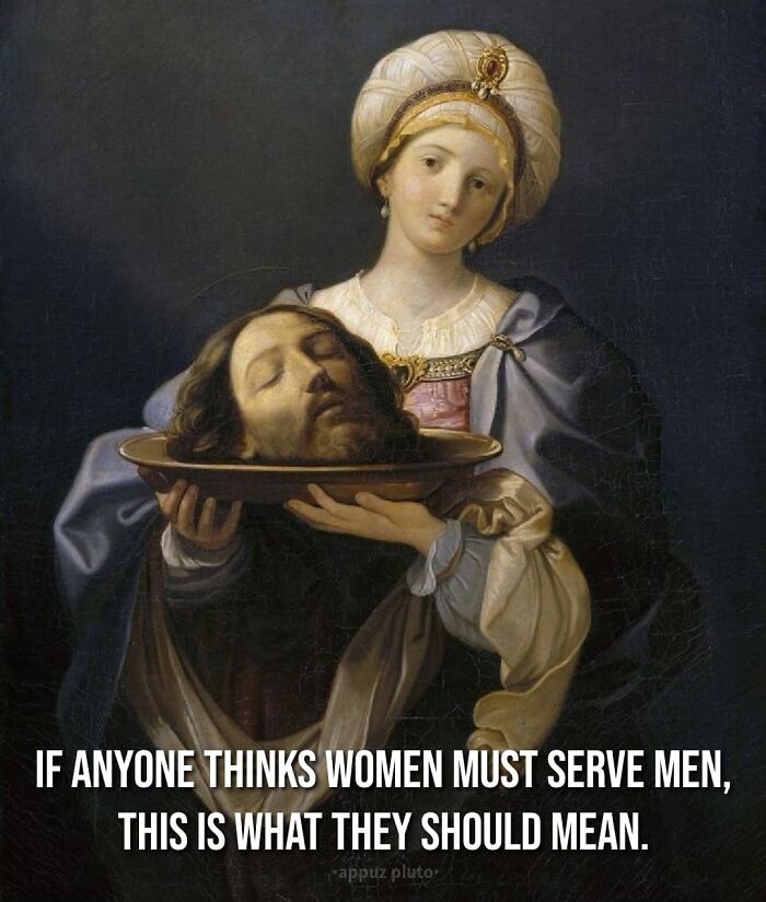 50 Hilariously Relatable Classical Art Memes That Might Make You Laugh