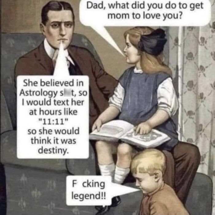 50 Hilariously Relatable Classical Art Memes That Might Make You Laugh