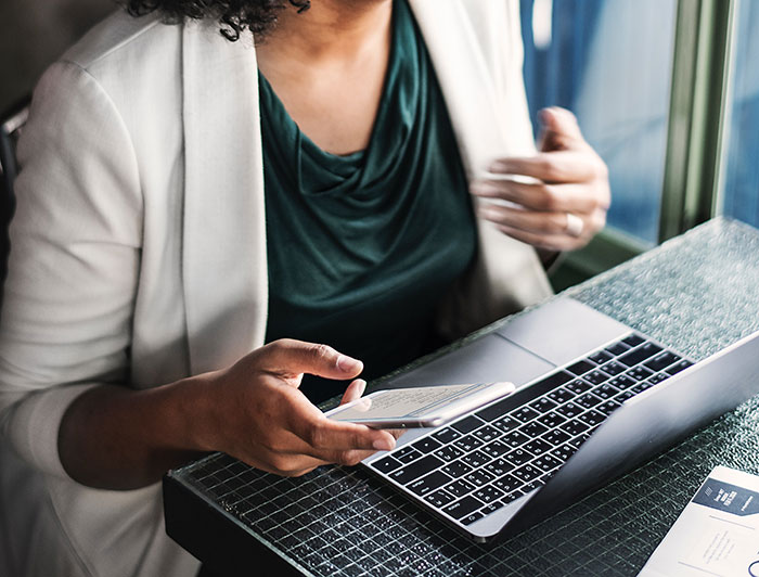 Employees Change Their Profile Pics To Their Baby Photos After Company Comes Up With A New Rule Employees Change Their Profile Pics To Their Baby Photos After Company Comes Up With A New Rule