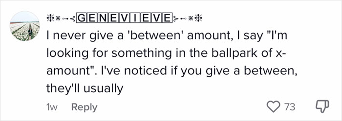 LinkedIn Post Goes Viral For Pointing Out That How You Phrase Your Salary Expectations Gives A Different Impression To The Recruiter LinkedIn Post Goes Viral For Pointing Out That How You Phrase Your Salary Expectations Gives A Different Impression To The Recruiter