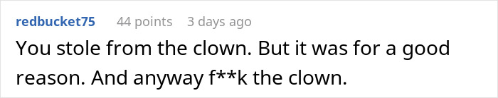This Man’s Colleague Keeps Silent When A Man Gives Extra Food To A Family In Need, But Later Uses It Against Him