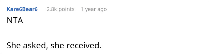 New Mom Sends Her Daughter’s Picture On Sister’s Request, Gets Called A Jerk Since She Had A Miscarriage 4 Years Ago