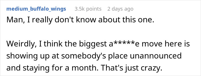 Brother Gets Prioritized Over Sister For The Entirety Of Her Life, She Snaps After He Destroys Her Prized Possessions As An Adult Brother Gets Prioritized Over Sister For The Entirety Of Her Life, She Snaps After He Destroys Her Prized Possessions As An Adult