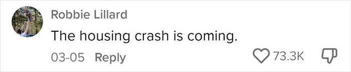 Family Man With Good Credit Score Reveals What The Only House Available In His Budget Range Looks Like, And The Internet Is Horrified Family Man With Good Credit Score Reveals What The Only House Available In His Budget Range Looks Like, And The Internet Is Horrified