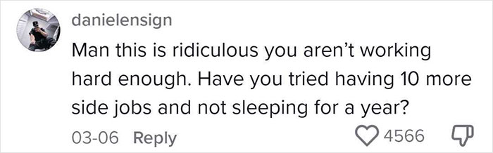 Family Man With Good Credit Score Reveals What The Only House Available In His Budget Range Looks Like, And The Internet Is Horrified Family Man With Good Credit Score Reveals What The Only House Available In His Budget Range Looks Like, And The Internet Is Horrified