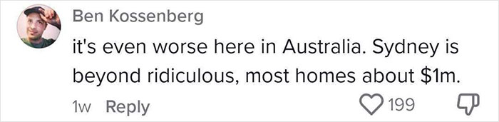 Family Man With Good Credit Score Reveals What The Only House Available In His Budget Range Looks Like, And The Internet Is Horrified Family Man With Good Credit Score Reveals What The Only House Available In His Budget Range Looks Like, And The Internet Is Horrified