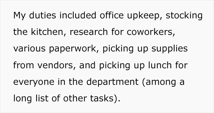 “Friday Is Your Last Day”: Boss Fires Employee, Begs Her To Work Another Day But She’s Not Having It “Friday Is Your Last Day”: Boss Fires Employee, Begs Her To Work Another Day But She’s Not Having It