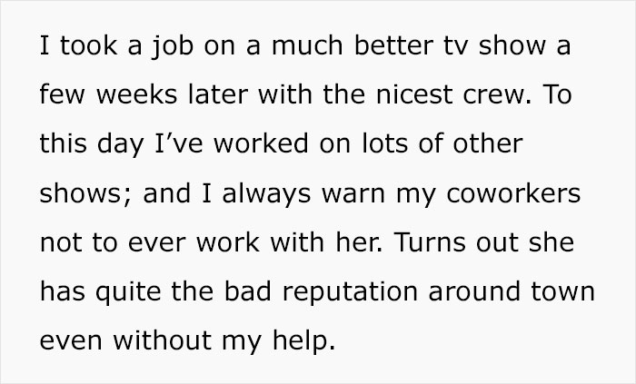 “Friday Is Your Last Day”: Boss Fires Employee, Begs Her To Work Another Day But She’s Not Having It “Friday Is Your Last Day”: Boss Fires Employee, Begs Her To Work Another Day But She’s Not Having It