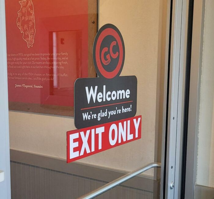 93 Graphic Design Fails So Atrocious That We Wonder How They Were Approved 93 Graphic Design Fails So Atrocious That We Wonder How They Were Approved