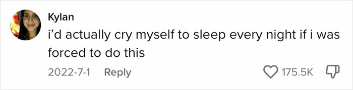 Family Of 12 Shows How They Manage To Travel In A 30-Foot Trailer And People Online Don’t Approve