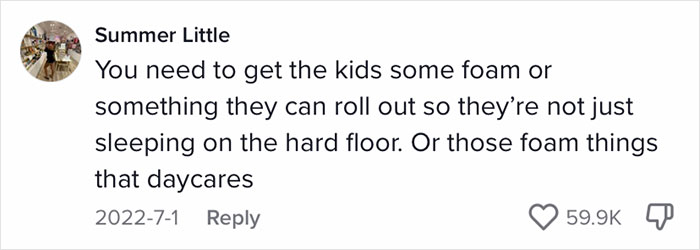 Family Of 12 Shows How They Manage To Travel In A 30-Foot Trailer And People Online Don’t Approve