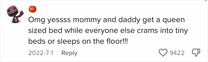 Family Of 12 Shows How They Manage To Travel In A 30-Foot Trailer And People Online Don’t Approve