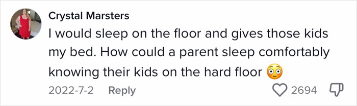 Family Of 12 Shows How They Manage To Travel In A 30-Foot Trailer And People Online Don’t Approve