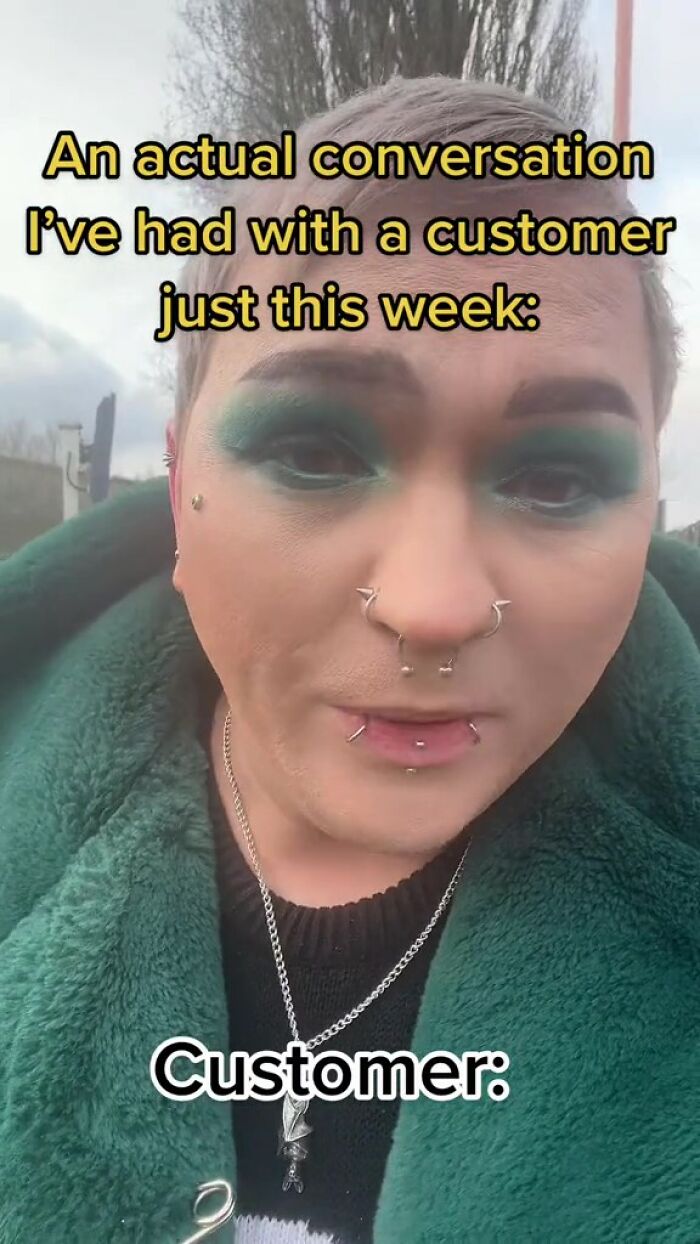 Parent Wants To Get Their 2-Week-Old’s Ears Pierced But This Body Piercer Refuses Parent Wants To Get Their 2-Week-Old’s Ears Pierced But This Body Piercer Refuses