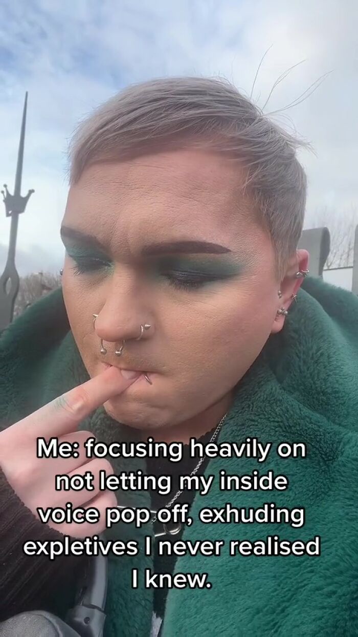 Parent Wants To Get Their 2-Week-Old’s Ears Pierced But This Body Piercer Refuses Parent Wants To Get Their 2-Week-Old’s Ears Pierced But This Body Piercer Refuses