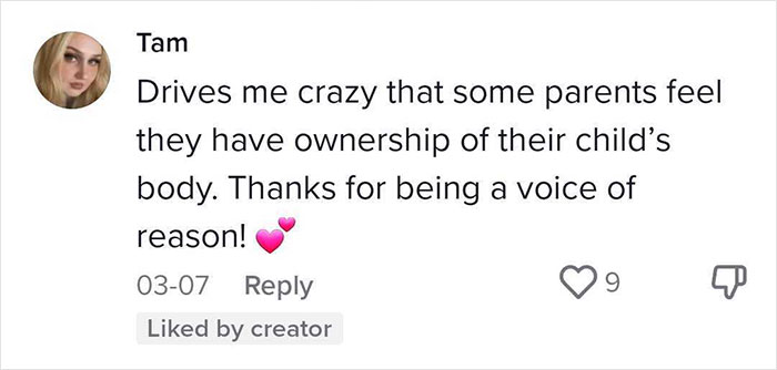 Parent Wants To Get Their 2-Week-Old’s Ears Pierced But This Body Piercer Refuses Parent Wants To Get Their 2-Week-Old’s Ears Pierced But This Body Piercer Refuses