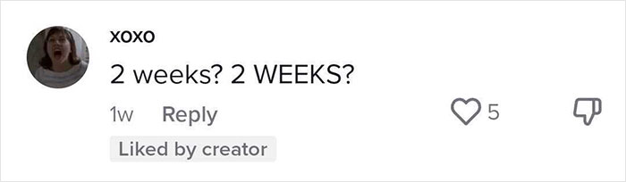 Parent Wants To Get Their 2-Week-Old’s Ears Pierced But This Body Piercer Refuses Parent Wants To Get Their 2-Week-Old’s Ears Pierced But This Body Piercer Refuses