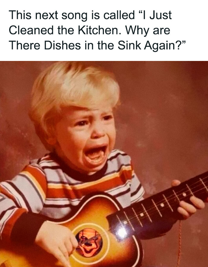 This Instagram Page Is Dedicated To Funny And Honest “Millennial Mom Confessions”, Here Are 50 Of The Best Ones (New Posts) This Instagram Page Is Dedicated To Funny And Honest “Millennial Mom Confessions”, Here Are 50 Of The Best Ones (New Posts)