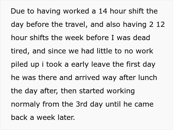 Boss Demands Employee Punch In All Work Hours, Expects To Pay Him Less But He Gets A 30% Raise Instead Boss Demands Employee Punch In All Work Hours, Expects To Pay Him Less But He Gets A 30% Raise Instead