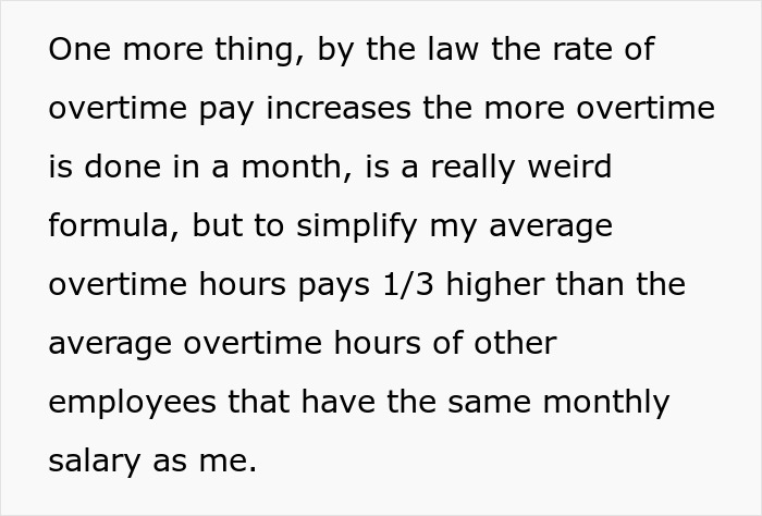 Boss Demands Employee Punch In All Work Hours, Expects To Pay Him Less But He Gets A 30% Raise Instead Boss Demands Employee Punch In All Work Hours, Expects To Pay Him Less But He Gets A 30% Raise Instead