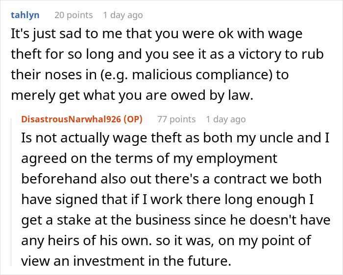 Boss Demands Employee Punch In All Work Hours, Expects To Pay Him Less But He Gets A 30% Raise Instead Boss Demands Employee Punch In All Work Hours, Expects To Pay Him Less But He Gets A 30% Raise Instead