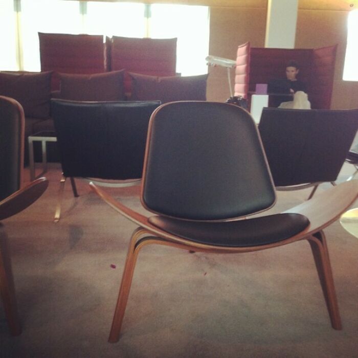 120 Of The Weirdest Chairs That We’ve Ever Laid Our Eyes On