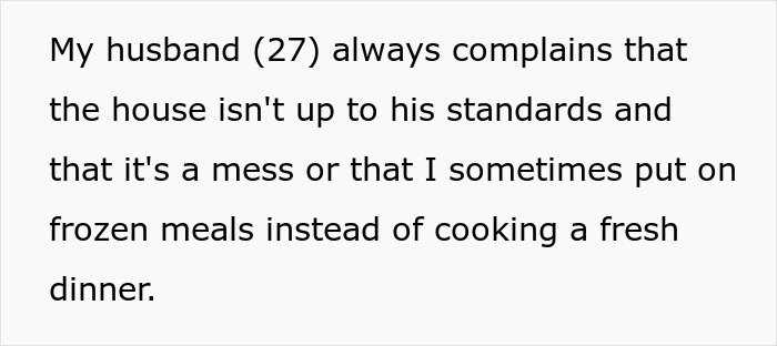 Husband Is Furious Wife Left Him With Their 4 Kids For The Weekend, She Finds The House Trashed And His Suitcase Packed When She Gets Back Husband Is Furious Wife Left Him With Their 4 Kids For The Weekend, She Finds The House Trashed And His Suitcase Packed When She Gets Back