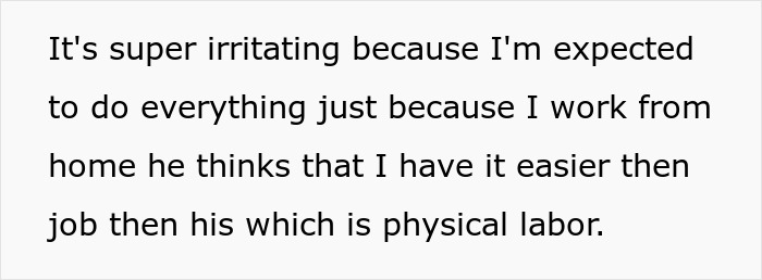 Husband Is Furious Wife Left Him With Their 4 Kids For The Weekend, She Finds The House Trashed And His Suitcase Packed When She Gets Back Husband Is Furious Wife Left Him With Their 4 Kids For The Weekend, She Finds The House Trashed And His Suitcase Packed When She Gets Back
