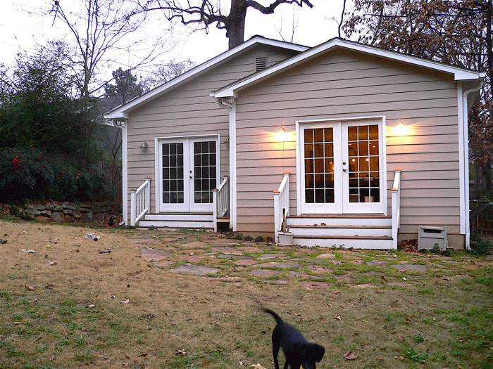 Guy Plots The Ultimate Retaliation Against His Neighbor Who Sued Him Over A Fence That Went 1.5 Inches Beyond The Property Line Guy Plots The Ultimate Retaliation Against His Neighbor Who Sued Him Over A Fence That Went 1.5 Inches Beyond The Property Line