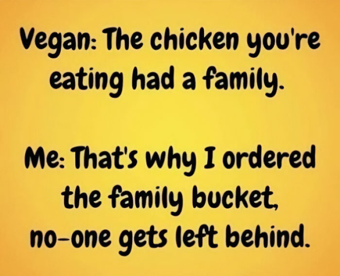 50 Hilariously Relatable Memes About Food Shared On This FB Page (New Pics) 50 Hilariously Relatable Memes About Food Shared On This FB Page (New Pics)