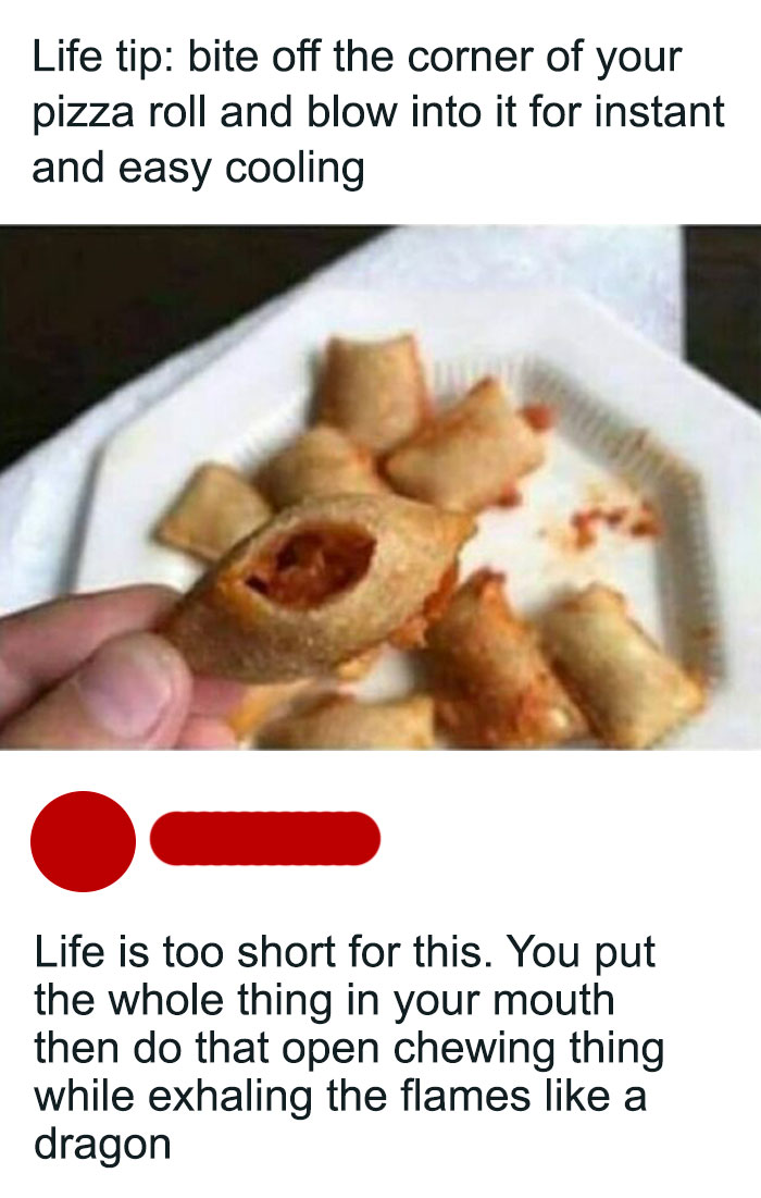 50 Hilariously Relatable Memes About Food Shared On This FB Page (New Pics) 50 Hilariously Relatable Memes About Food Shared On This FB Page (New Pics)