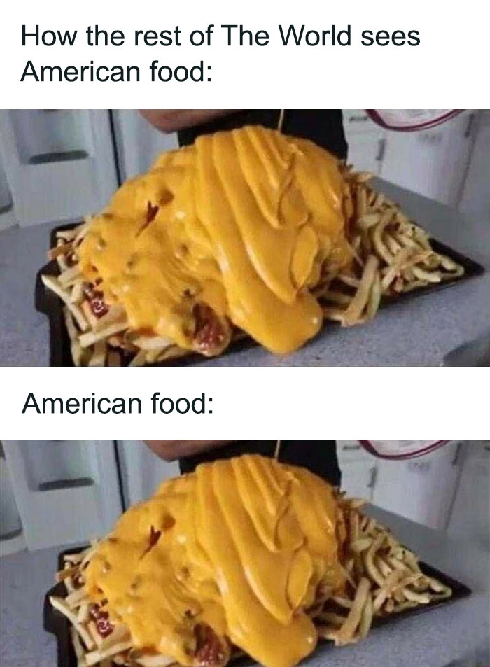50 Hilariously Relatable Memes About Food Shared On This FB Page (New Pics) 50 Hilariously Relatable Memes About Food Shared On This FB Page (New Pics)