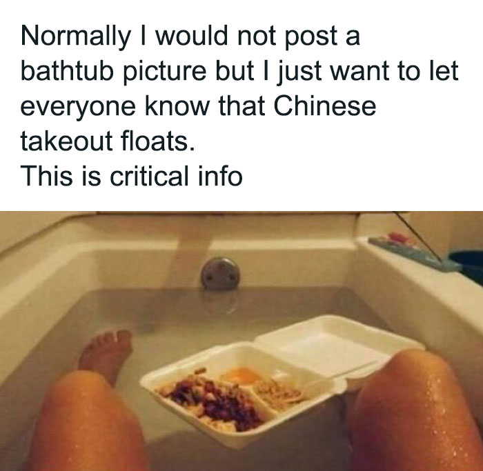 50 Hilariously Relatable Memes About Food Shared On This FB Page (New Pics) 50 Hilariously Relatable Memes About Food Shared On This FB Page (New Pics)