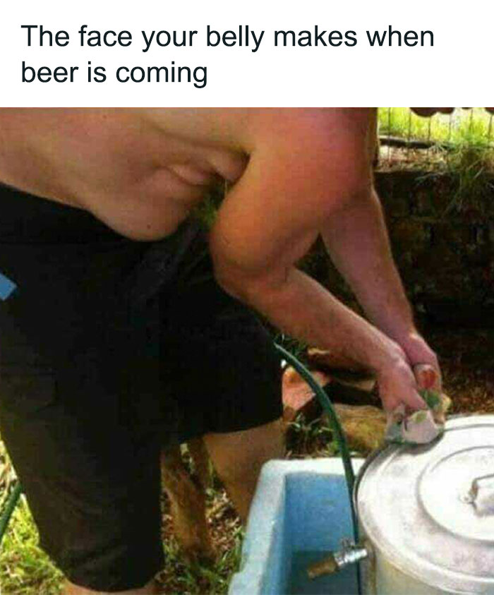 50 Hilariously Relatable Memes About Food Shared On This FB Page (New Pics) 50 Hilariously Relatable Memes About Food Shared On This FB Page (New Pics)