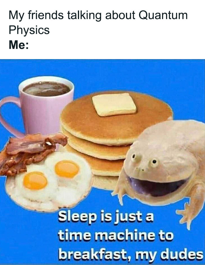 50 Hilariously Relatable Memes About Food Shared On This FB Page (New Pics) 50 Hilariously Relatable Memes About Food Shared On This FB Page (New Pics)