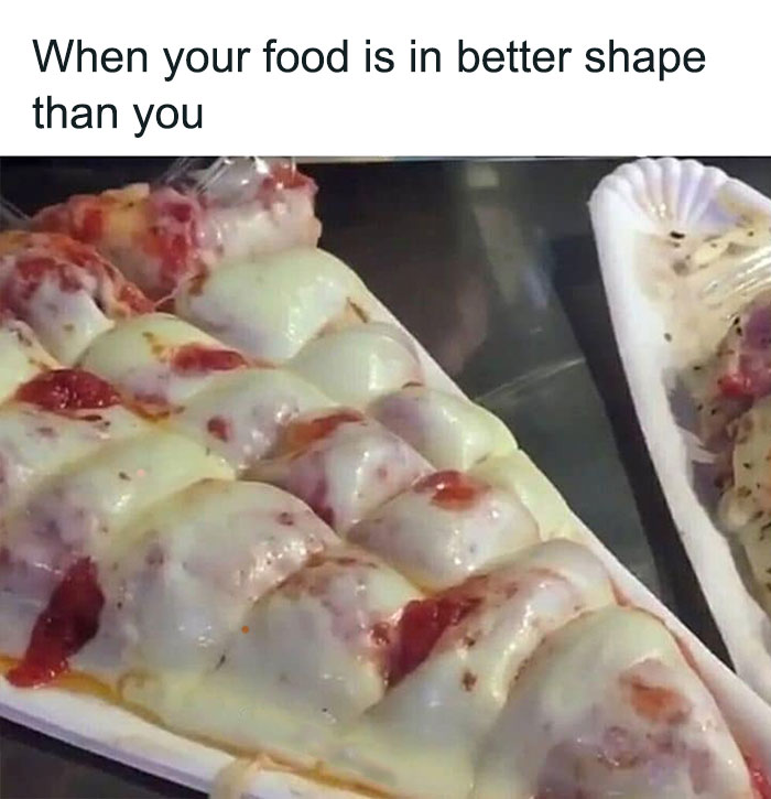 50 Hilariously Relatable Memes About Food Shared On This FB Page (New Pics) 50 Hilariously Relatable Memes About Food Shared On This FB Page (New Pics)
