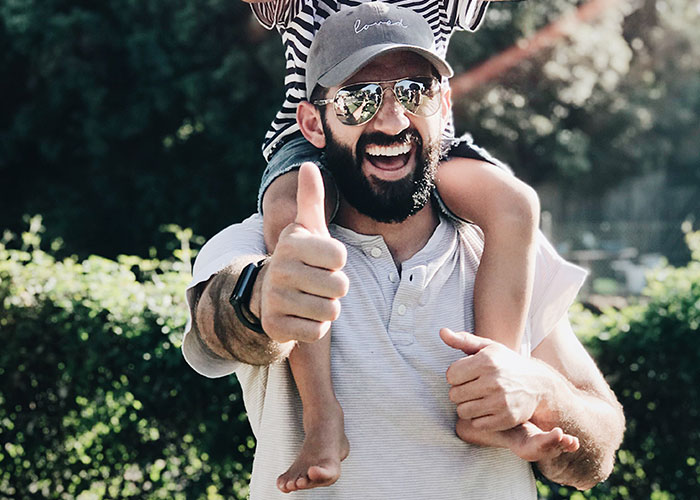 Toxic Masculinity Deems These 30 Normal And Healthy Behaviors ‘Unmanly,’ Yet People Online Think Otherwise Toxic Masculinity Deems These 30 Normal And Healthy Behaviors ‘Unmanly,’ Yet People Online Think Otherwise