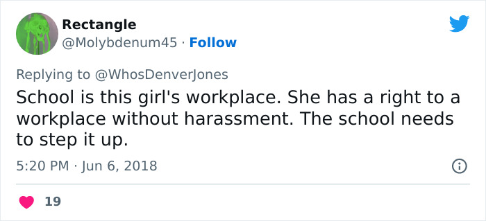 “Do Not Speak To Me”: Girl Is Sick And Tired Of Boy’s Attention, Writes Him A List Of Rules To Follow Around Her “Do Not Speak To Me”: Girl Is Sick And Tired Of Boy’s Attention, Writes Him A List Of Rules To Follow Around Her