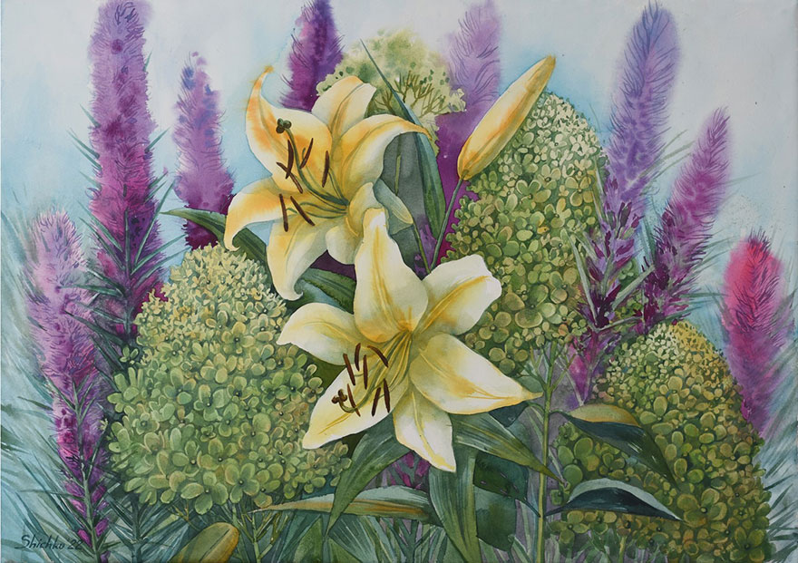 My 40 Romantic Paintings That Combine Reality And Fiction My 40 Romantic Paintings That Combine Reality And Fiction