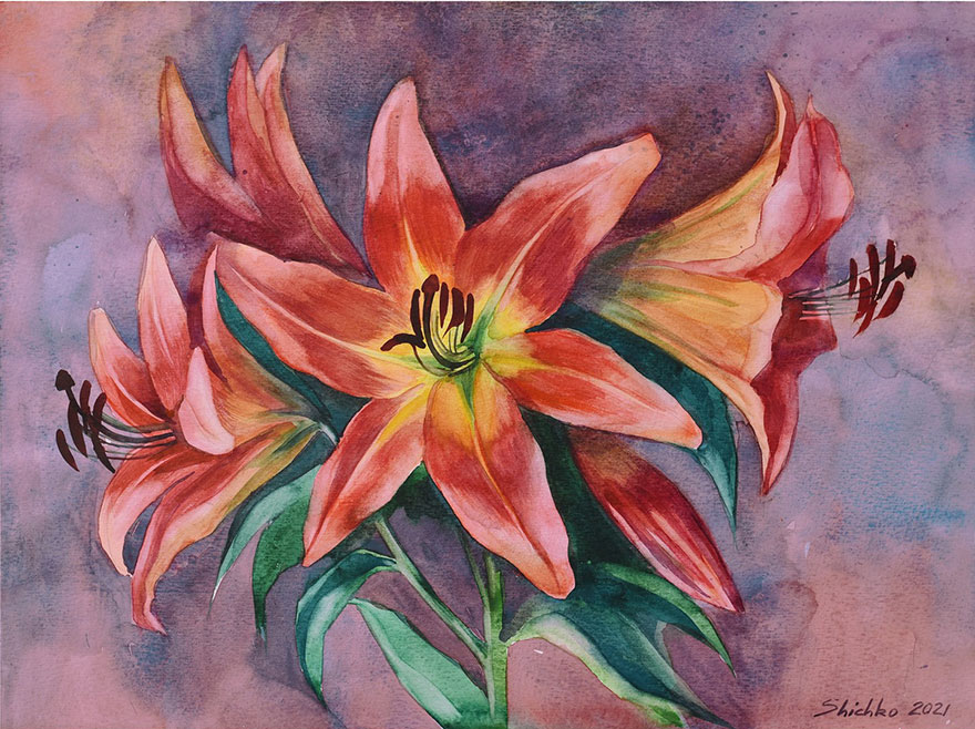 My 40 Romantic Paintings That Combine Reality And Fiction My 40 Romantic Paintings That Combine Reality And Fiction