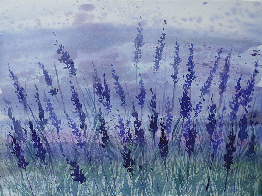 My 40 Romantic Paintings That Combine Reality And Fiction My 40 Romantic Paintings That Combine Reality And Fiction