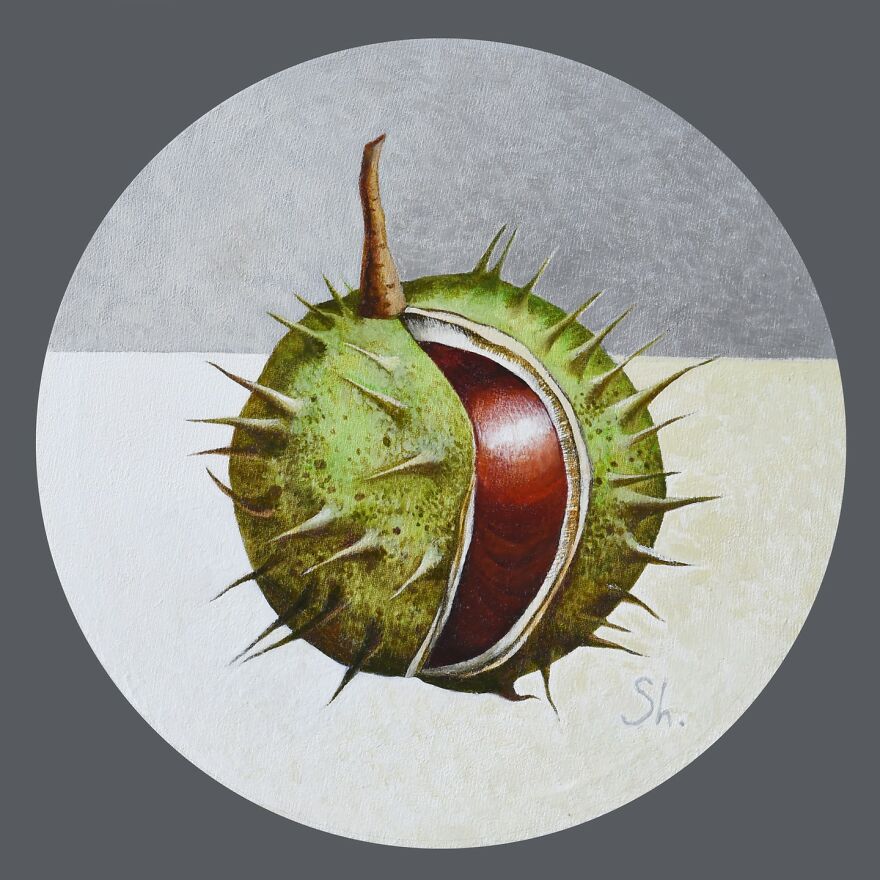 My 40 Romantic Paintings That Combine Reality And Fiction My 40 Romantic Paintings That Combine Reality And Fiction