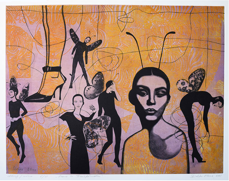 My 40 Romantic Paintings That Combine Reality And Fiction My 40 Romantic Paintings That Combine Reality And Fiction