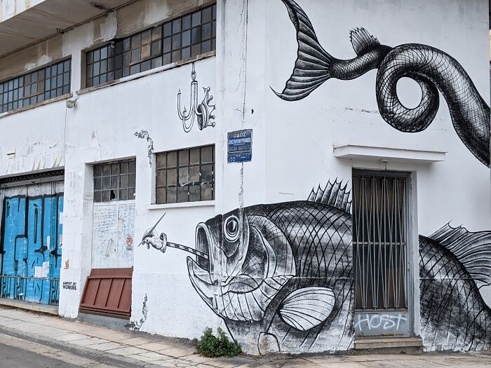 Hey Pandas, Show Us A Photo Of Street Art You’ve Seen (Closed) Hey Pandas, Show Us A Photo Of Street Art You’ve Seen (Closed)