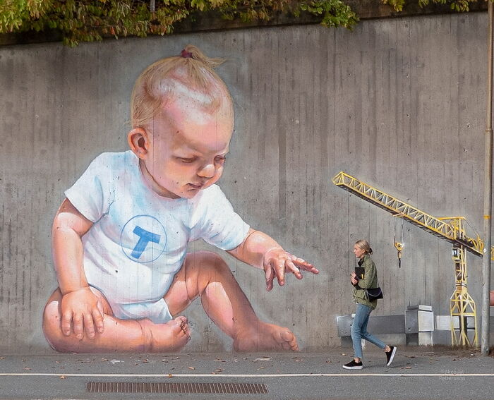 Hey Pandas, Show Us A Photo Of Street Art You’ve Seen (Closed) Hey Pandas, Show Us A Photo Of Street Art You’ve Seen (Closed)