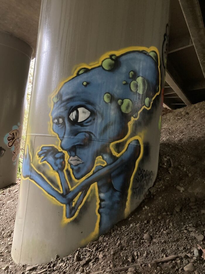 Hey Pandas, Show Us A Photo Of Street Art You’ve Seen (Closed) Hey Pandas, Show Us A Photo Of Street Art You’ve Seen (Closed)