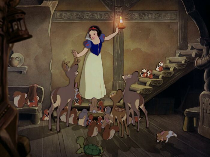 45 Fictional Houses That Have Space For All Their Viewers 45 Fictional Houses That Have Space For All Their Viewers