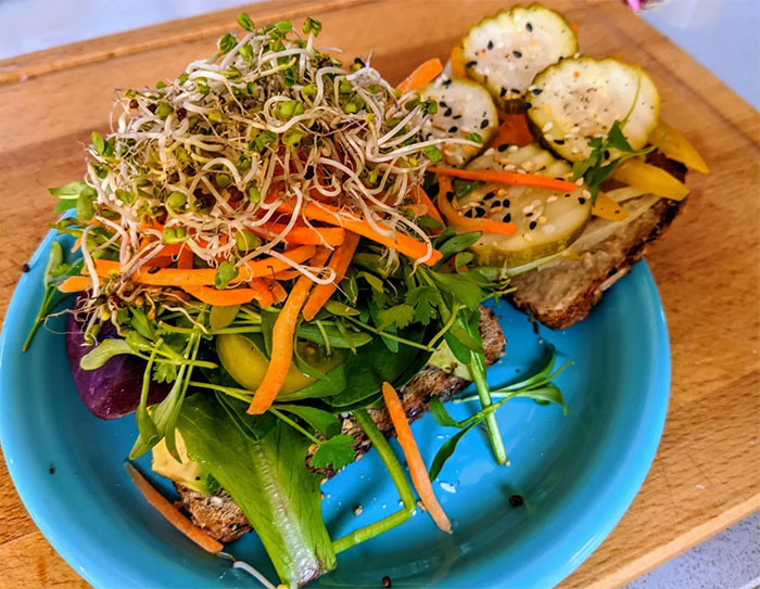 48 Sandwich-Making Tips That’ll Take Your Sandwich To A Whole New Level Of Awesome 48 Sandwich-Making Tips That’ll Take Your Sandwich To A Whole New Level Of Awesome