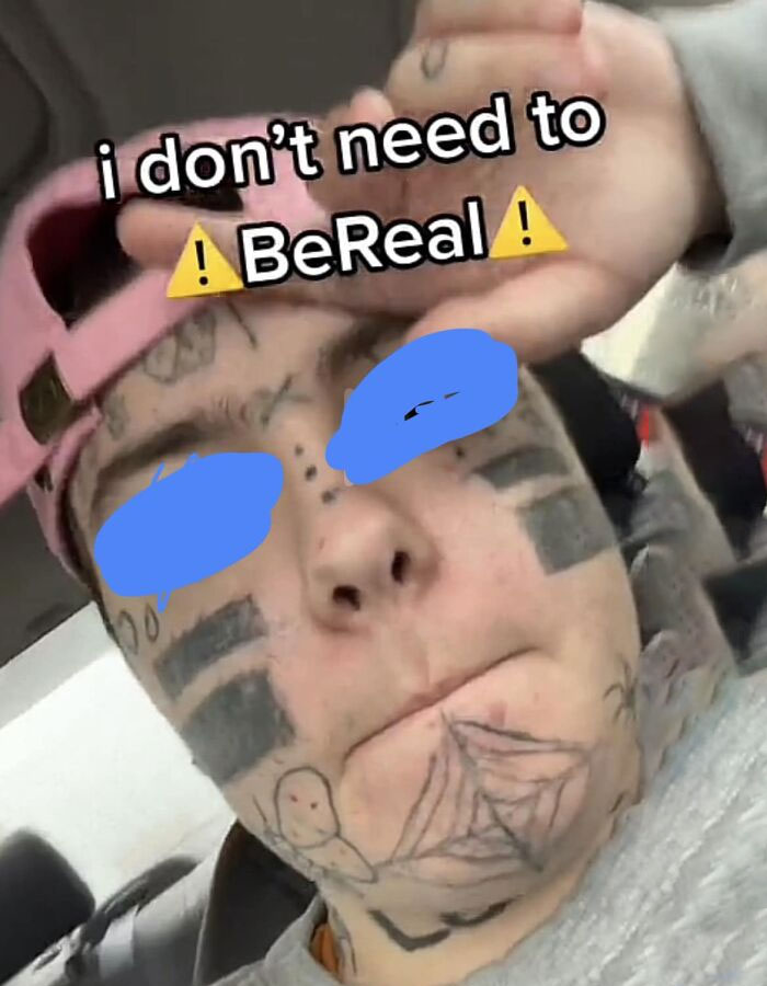 ‘That’s It, I’m Inkshaming’: 40 Times People Got Hilariously Bad Tattoos And Didn’t Even Realize It (New Pics)